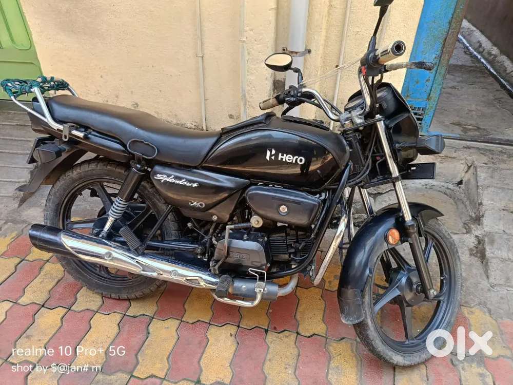 Good condition for ride