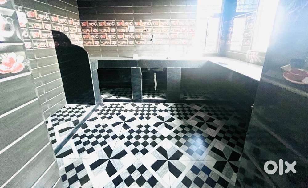 2BHK House for Rent near LN College, Jharsuguda