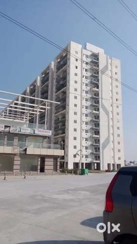 3bhk flat for rent in sec 143 delhi mathura road faridabad
