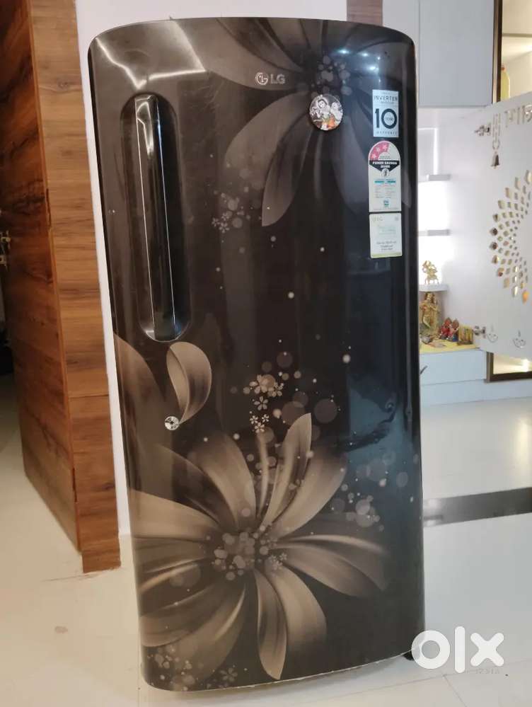 LG 290 Ltr