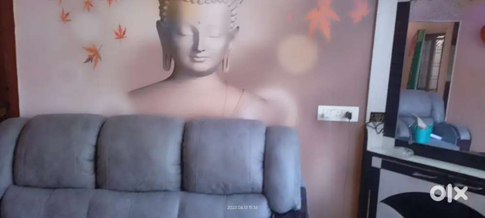 2 BHK rent for 11000