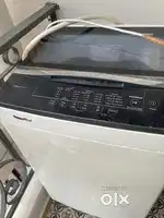 Bosch company 6.5 kg topload