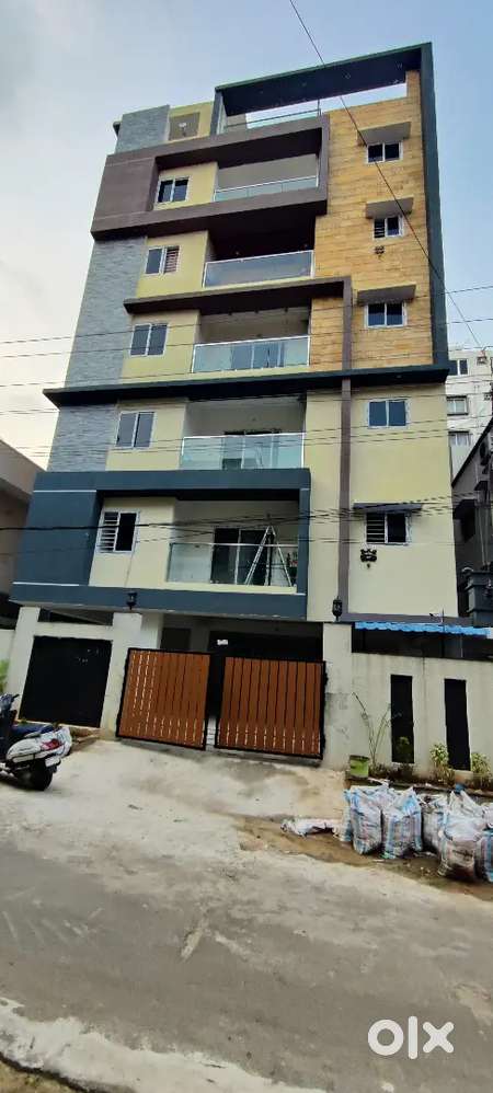 Flat for sale