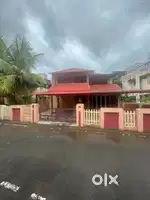 Fully furnished villa in gated community at kanjikuzhy kottayam