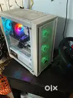 Gaming And editing ultimate pc