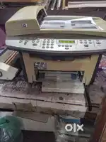 PRINTER  HP LASER JET MODEL 3055