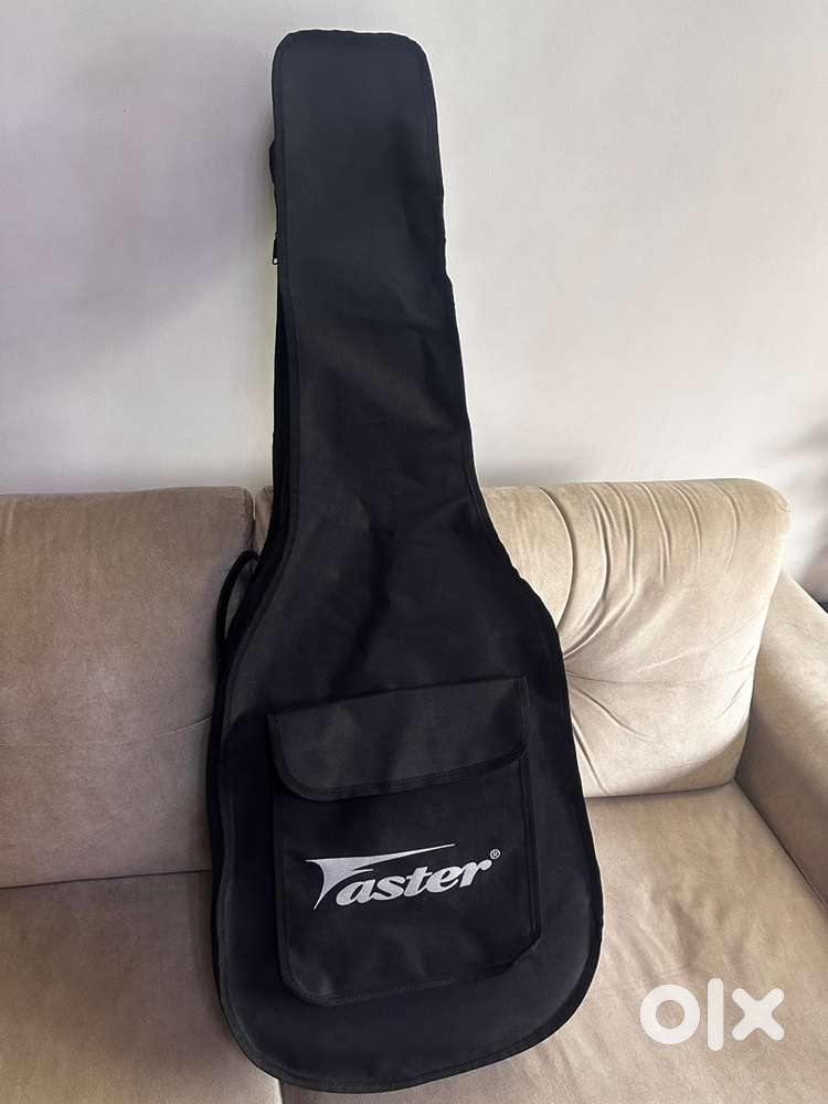 acoustic guitar