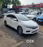 Honda City i-VTEC VX, 2019, Petrol