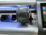 Skycut plotter machine