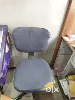 Office or shop chair