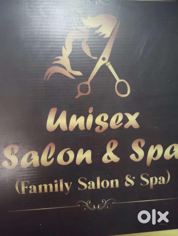 Salon & spa
