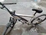 Urban terrain 27.5 Tyre