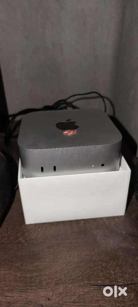 Apple Mack mini m4