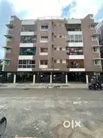 2BHK Builder Floor for Lease in KLV Layout, JP Nagar 8th Phase