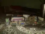 As gaming  motherboard