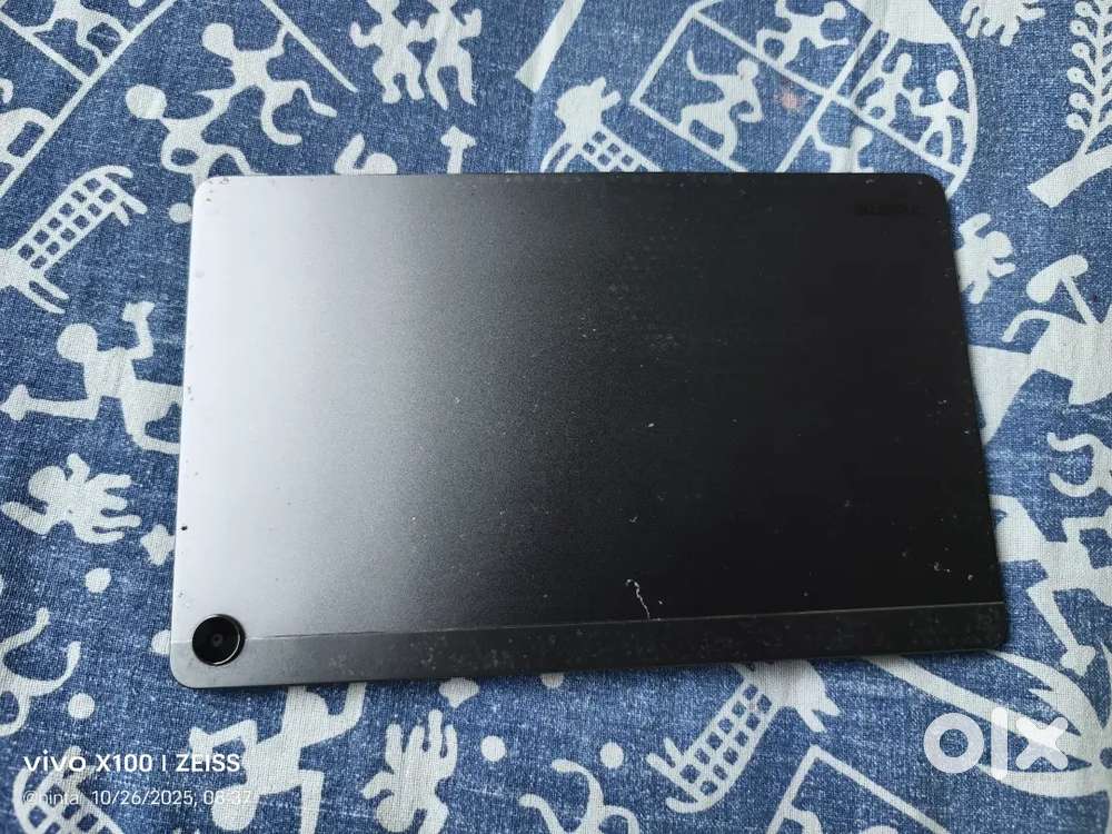 realme Pad
