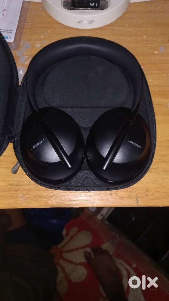Bose nc 700 headphone(sonos,Marshall,B&O,sony,b&w,jbl,Marantz,denon)