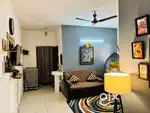 1BHK Flat In Best Society of Vrindavan, in Omaxe in Just 45 lacs