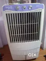 Hindware Smart Appliances 85 L Desert Air Cooler
Lavender