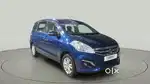 Maruti Suzuki Ertiga ZXI Plus Petrol, 2016, Petrol