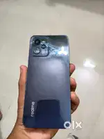Realme c35 4/64