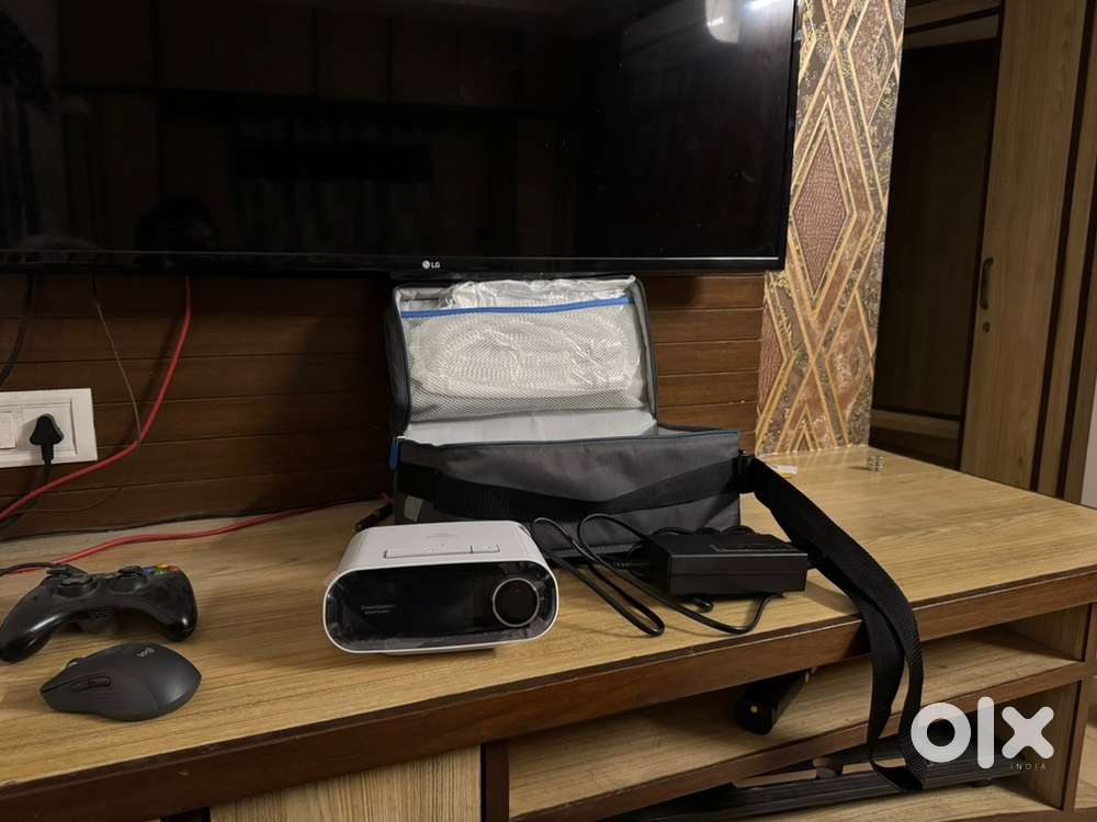 Philips respironics oxygen concentrator new