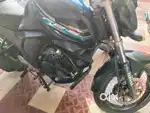 2016 - 41000KM