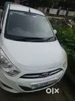 Hyundai i10 2011