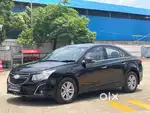 Chevrolet Cruze LTZ AT, 2014, Diesel