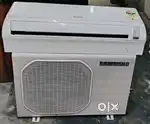 1.5 Ton 3Star Samsung Split AC working