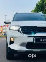 Kia Sonet HTX 1.5 DIESEL, 2022, Diesel