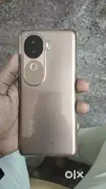 Vivo V40e Phone