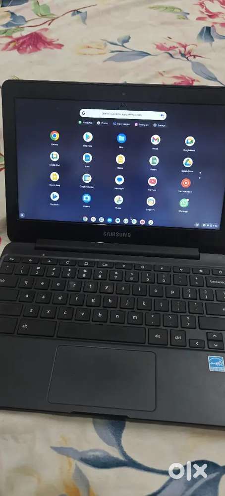 Samsung chromebook 3  in good condition