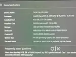 Mid end pc for sale for ( GTA V , Valorant  , free fire )