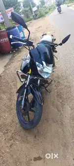 Bike sales