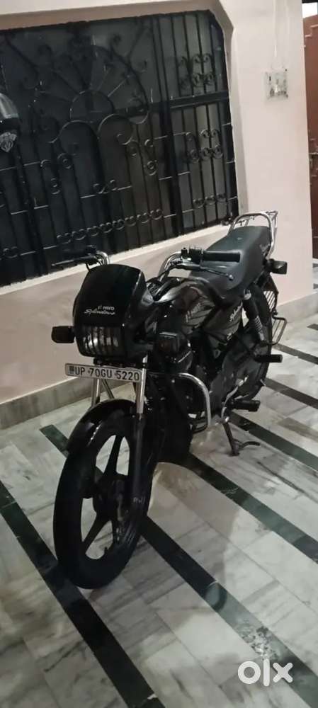 Splendor plus new condition