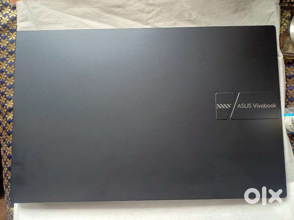 Want to sell fresh laptop 10 days old ( Asus vivobook15)