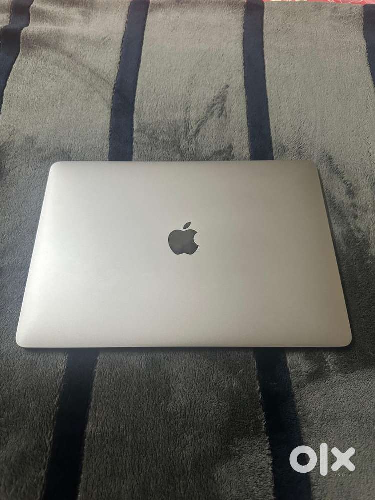 MacBook Pro 13-inch (512 GB)