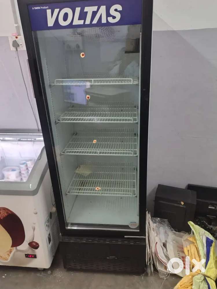 Voltas Fridge