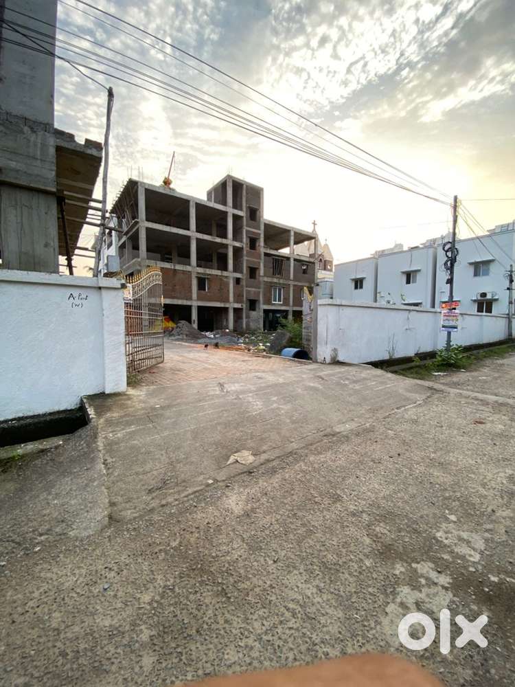 Your Dream 3BHK Home Awaits in Vengaivasal