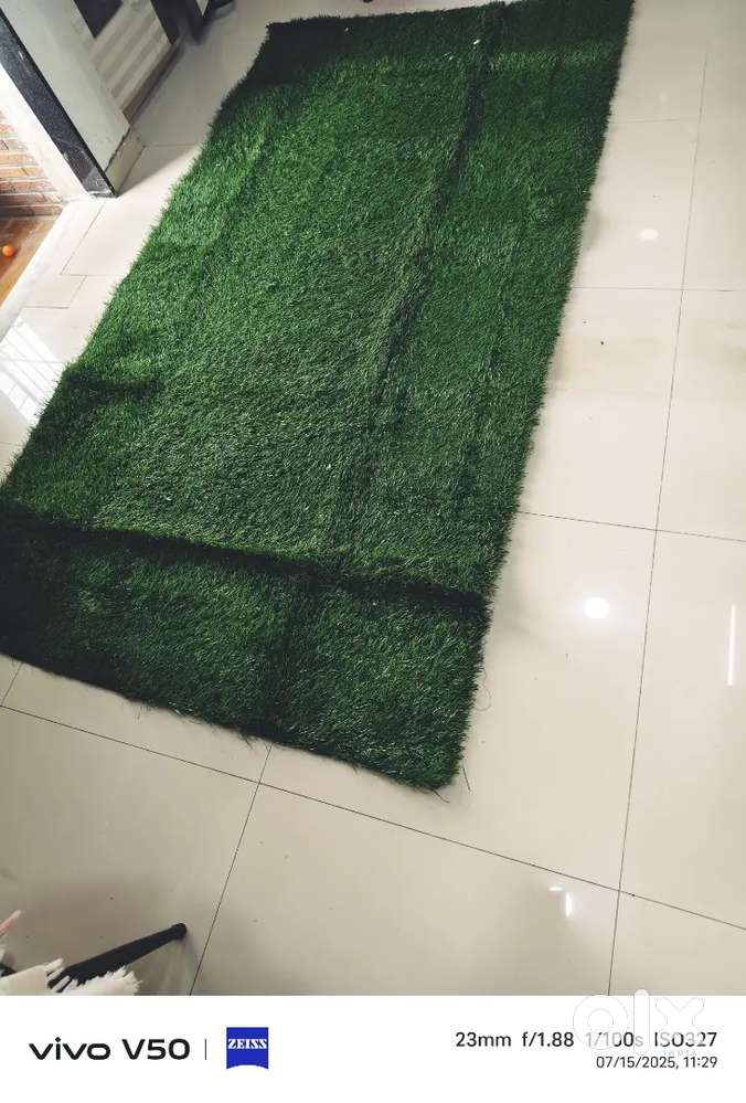 Green glass mate for sale