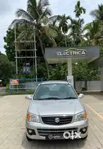 Maruti Suzuki Alto K10 2010-2014 LXI, 2011, Petrol