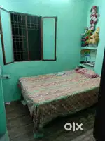 Room rent for small family & Students