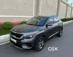 Kia Seltos HTK Plus D, 2021, Diesel