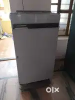 Kelvinator refrigerator