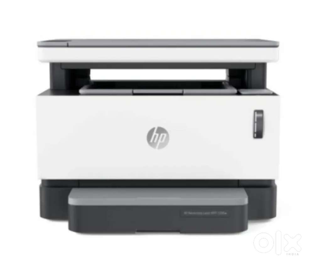 HP LASERJET NEVER STOP 1200w