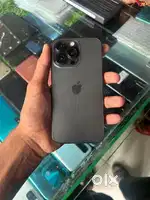 Iphone 13 pro black