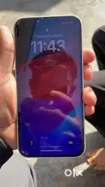URGENT FOR SELL NEW PHONE BUY DON'T TIME' WASTE