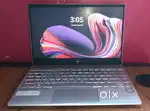 HP ENVY 11 Window