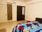 3 bhk furnished flat for rent near sarovaram park, erahipalam